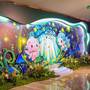 Горящие туры в отель Kingkey Palace Hotel Shenzhen - 1