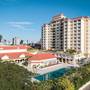 Горящие туры в отель Sofitel Phnom Penh Phokeethra - 4