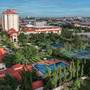 Горящие туры в отель Sofitel Phnom Penh Phokeethra - 1