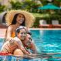 Горящие туры в отель Sofitel Phnom Penh Phokeethra - 2