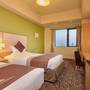 Горящие туры в отель Hotel Monterey Grasmere Osaka - 1