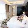 Горящие туры в отель The Cumberland Boutique Hotel  - 1