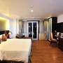 Горящие туры в отель Hanoi Legacy Hotel - Hang Bac - 4