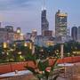 Горящие туры в отель Ascott Huai Hai Road Shanghai - 5