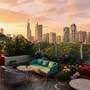 Горящие туры в отель Ascott Huai Hai Road Shanghai - 4