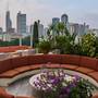 Горящие туры в отель Ascott Huai Hai Road Shanghai - 2