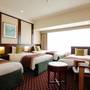 Горящие туры в отель Hotel Keihan Universal Tower - 6