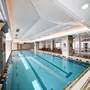 Горящие туры в отель Grand Central Hotel Shanghai - 3