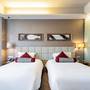 Горящие туры в отель Grand Mercure Jinan Sunshine  - 4