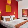 Горящие туры в отель TeaHouse Asian Urban Resort  - 1