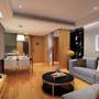 Горящие туры в отель Ascott Raffles City Beijing - 6