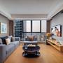 Горящие туры в отель Ascott Raffles City Beijing - 4