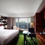 Горящие туры в отель Intercontinental Coex Hotel  - 4