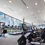 Горящие туры в отель Intercontinental Coex Hotel  - 2