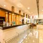 Горящие туры в отель Oakwood Residence Shanghai - 6