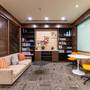 Горящие туры в отель Oakwood Residence Shanghai - 3