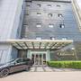 Горящие туры в отель Oakwood Residence Shanghai - 5
