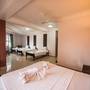Горящие туры в отель Angkor International Hotel  - 5