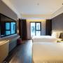 Горящие туры в отель Hotel Ibis Harbin Sofia Church - 4