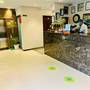 Горящие туры в отель Airport Hotel City Premier  - 1