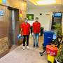 Горящие туры в отель Airport Hotel City Premier  - 4
