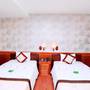 Горящие туры в отель Cong Doan Thanh Binh Hotel  - 4