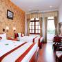Горящие туры в отель Cong Doan Thanh Binh Hotel  - 5
