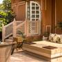 Горящие туры в отель The Oberoi Rajvilas Jaipur  - 5