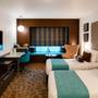 Горящие туры в отель The Pride Hotel, Bangalore  - 5