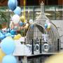 Горящие туры в отель Hotel Indigo Shenzhen Overseas Chinese Town - 6