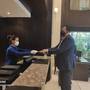 Горящие туры в отель Goldfinch Hotel Bangalore  - 4