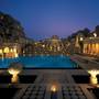 Горящие туры в отель The Oberoi Amarvilas - 6