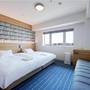 Горящие туры в отель Hearton Hotel Nishi Umeda - 4