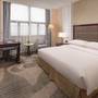 Горящие туры в отель Ramada by Wyndham Shanghai Pudong - 2