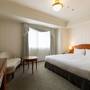 Горящие туры в отель Hotel Trusty Shinsaibashi  - 3