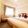 Горящие туры в отель Hotel Trusty Shinsaibashi  - 5