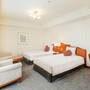 Горящие туры в отель Hotel Trusty Shinsaibashi  - 6