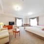 Горящие туры в отель Hotel Trusty Shinsaibashi  - 2