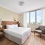 Горящие туры в отель Somerset Chancellor Court - 1
