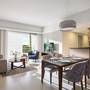 Горящие туры в отель Somerset Ho Chi Minh City - 1