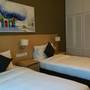 Горящие туры в отель Somerset Ho Chi Minh City - 1