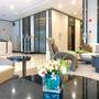 Горящие туры в отель Fraser Residence Shanghai - 2