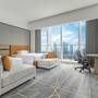 Горящие туры в отель Sheraton Guangzhou Hotel - 2