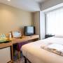 Горящие туры в отель E Hotel Higashi Shinjuku - 3