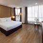 Горящие туры в отель Paragon Saigon Hotel - 3