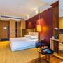 Горящие туры в отель Hotel Kapok Shenzhen Bay - 2