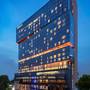 Горящие туры в отель Hilton Guangzhou Tianhe Hotel - 4