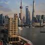 Горящие туры в отель Regent Shanghai on the Bund - 6