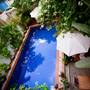 Горящие туры в отель The Little Garden Villa  - 4