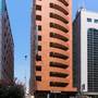 Горящие туры в отель Nishitetsu Inn Shinjuku - 1